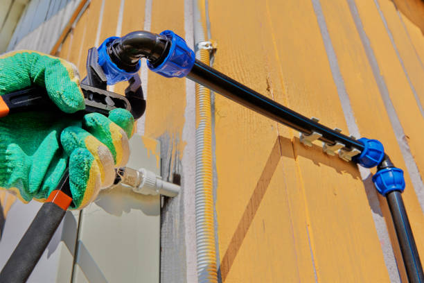 Best Sewer Cleaning Services  in Chubbuck, ID