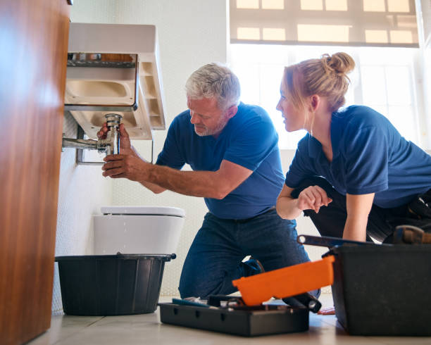 Best Plumbing Repair Near Me  in Chubbuck, ID