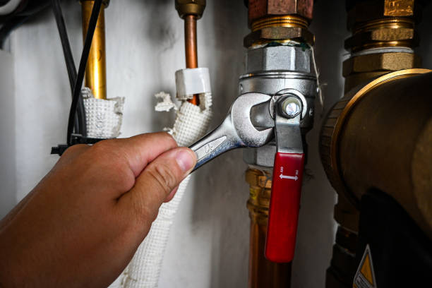 Best Hot Water Heater Installation  in Chubbuck, ID